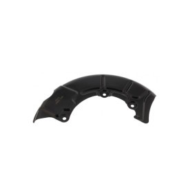Compre Chapa deflectora, disco de travão da LTD LTD-1J0615312A a um preço baixo por 12,38 €