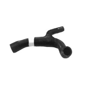 Kühlerschlauch des Herstellers LTD - Originalware Artikelnummer: LTD-91FF8A567AB