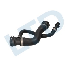 Kühlerschlauch des Herstellers LTD - Originalware Artikelnummer: LTD-17127593490