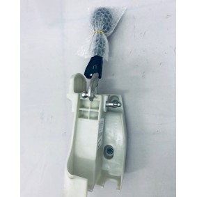 Schaltknauf und Einzelteile des Herstellers LTD - Originalware Artikelnummer: LTD-5801260777