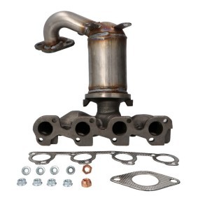 Katalysator für FORD von LTD