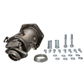 Acquista Catalizzatore da LTD LTD-B08A0AU000 a buon mercato per soli 189,84 €