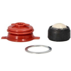 Acquista Kit riparazione, Leva cambio da LTD LTD-8D0798151 a buon mercato per soli 7,71 €