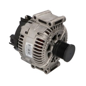 Lichtmaschine von LTD