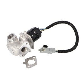 AGR-Ventil für FORD von STARQ