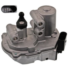 Køb Servomotor, omskifterklap (indsugning) af STARQ SQ323-01160 til den lave pris 767,17 DKK