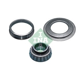 Riemenscheibe, Kurbelwelle 544 0051 10 von INA günstig für 192,48 € online kaufen
