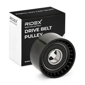 Køb Strammehjul, kilerem af RIDEX 310T0894 til den lave pris 138,07 DKK