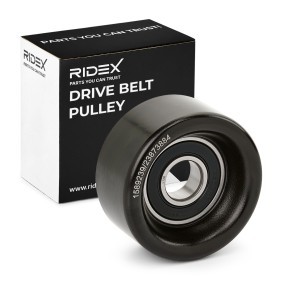 Comprar Polea tensora, correa poli V de RIDEX 310T0898 a bajo precio de 17,05 €