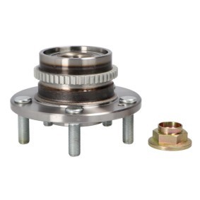 Radnabe des Herstellers PROCARO - Originalware Artikelnummer: 55-HY-960