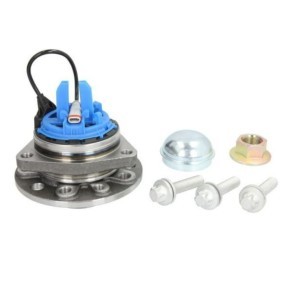 Gebläsemotor des Herstellers PROCARO - Originalware Artikelnummer: 55-OP-990