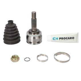 Comprar Juego de articulación, árbol de transmisión de PROCARO 77-MT-200 a bajo precio de 31,85 €