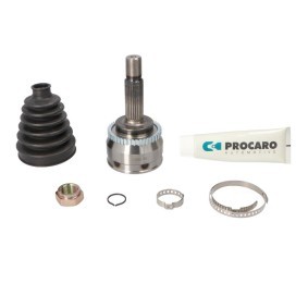 Comprar Juego de articulación, árbol de transmisión de PROCARO 77-MT-350 a bajo precio de 38,67 €