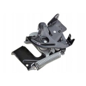 Acquista Gancio di sicurezza, serratura cofano motore da PROCARO PR15-01160 a buon mercato per soli 47,23 €