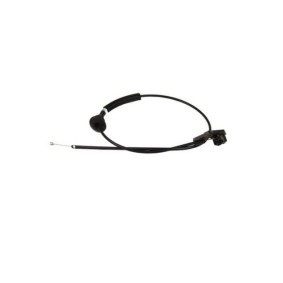 Motorhaube des Herstellers PROCARO - Originalware Artikelnummer: PR15-01324