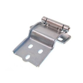 Hecktür des Herstellers PROCARO - Originalware Artikelnummer: PR16-1073