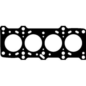 Zylinderkopfdichtung HG207 von FAI AutoParts günstig für 11,15 € online kaufen