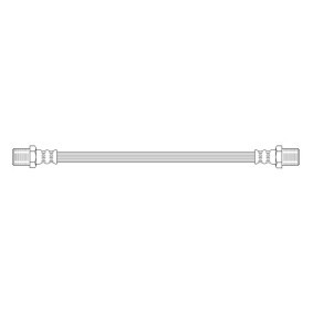 Acquista Tubo freno da K&K FT0078 a buon mercato per soli 9,51 €