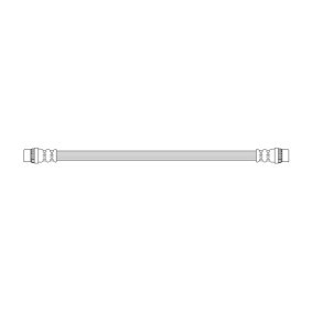 Acquista Tubo freno da K&K FT0929 a buon mercato per soli 11,34 €