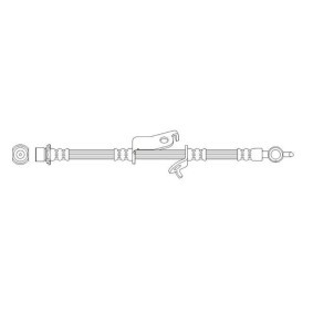 Bremsschlauch für LEXUS von K&K