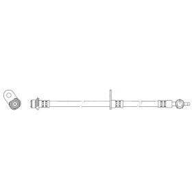 Bremsschlauch für LEXUS von K&K