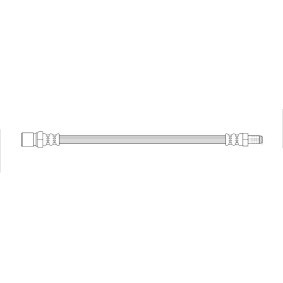 Bremsschlauch FT1879 von K&K günstig für 16,24 € online kaufen
