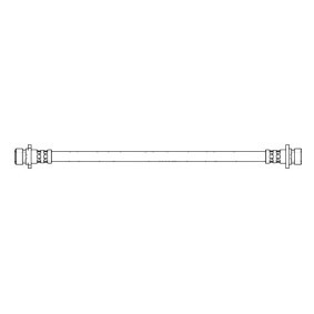 Bremsschlauch FT1942 von K&K günstig für 13,14 € online kaufen