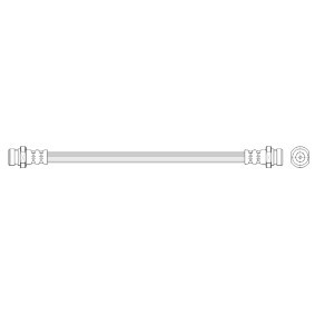 Bremsschlauch FT3306 von K&K günstig für 11,68 € online kaufen
