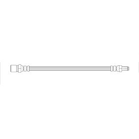 Acquista Tubo freno da K&K FT3327 a buon mercato per soli 9,64 €