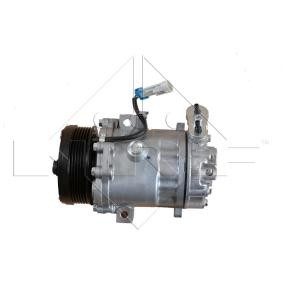 Compre Compressor, ar condicionado da NRF 32172 a um preço baixo por 187,29 €