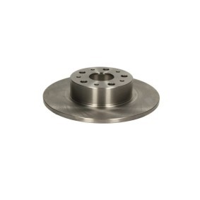 Compre Disco de travão da METELLI 23-0410 a um preço baixo por 18,51 €
