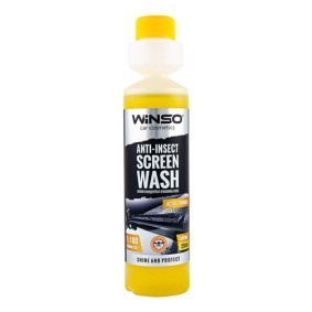 Scheibenwischwasser des Herstellers WINSO - Originalware Artikelnummer: 825003