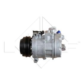 Klimakompressor 32465 BMW von NRF