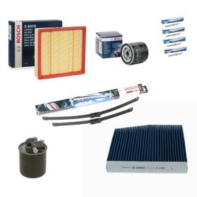 Inspektionspaket BSH4682SK006 von BOSCH günstig für 239,77 € online kaufen