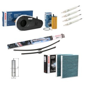 Inspektionspaket BSH4682SK008 von BOSCH günstig für 209,09 € online kaufen