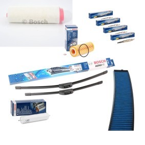 Inspektionspaket BSH4682SK019 von BOSCH günstig für 180,21 € online kaufen