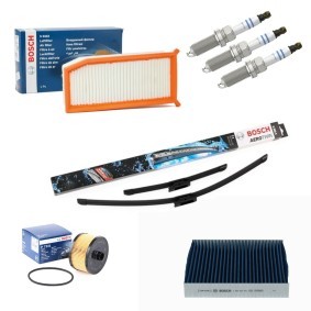 Inspektionspaket BSH4682SK033 von BOSCH günstig für 126,73 € online kaufen
