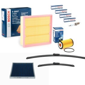 Inspektionspaket BSH4682SK036 von BOSCH günstig für 97,30 € online kaufen