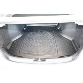 Kofferraumwanne für HYUNDAI von Guardliner