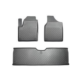 Fußmatten 602169 von Guardliner günstig für 1382,08 € online kaufen
