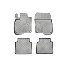Fußmatten 602849 von Guardliner günstig für 1382,08 € online kaufen