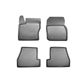 Fußmatten 603113 von Guardliner günstig für 1382,08 € online kaufen