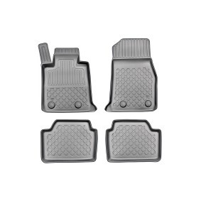 Fußmatten 603153 von Guardliner günstig für 1382,08 € online kaufen