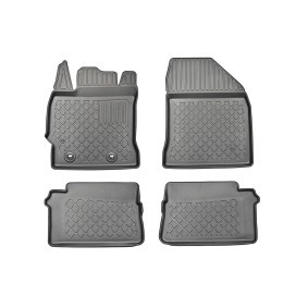 Fußmatten 603374 von Guardliner günstig für 1382,08 € online kaufen