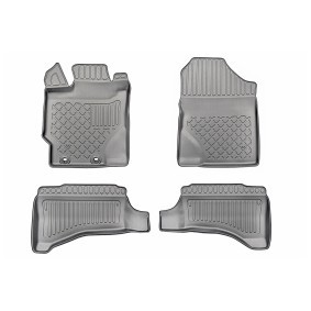 Fußmatten 603377 von Guardliner günstig für 59,17 € online kaufen