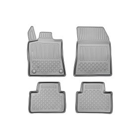 Fußmatten 603586 von Guardliner günstig für 59,17 € online kaufen
