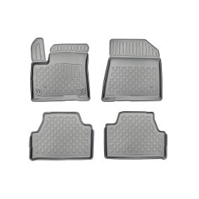 Fußmatten 603815 von Guardliner günstig für 59,17 € online kaufen