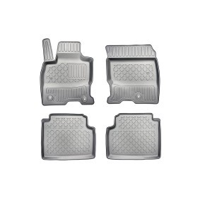 Fußmatten 604050 von Guardliner günstig für 59,17 € online kaufen