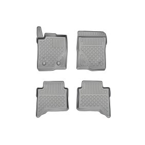 Compre Tapetes de Guardliner online para Ranger Extended Cab Pick-up a preços moderados