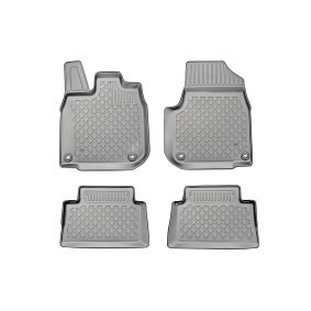 Fußmatten 604081 von Guardliner günstig für 1382,08 € online kaufen